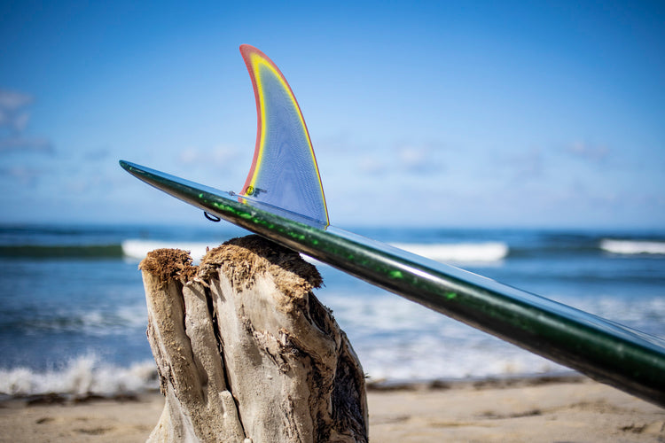 Get Retro With The Alex Knost Classic! – Captain Fin Co.