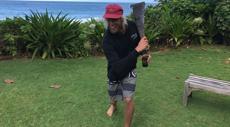 hawaii 2016 was full of fun with Dane G.