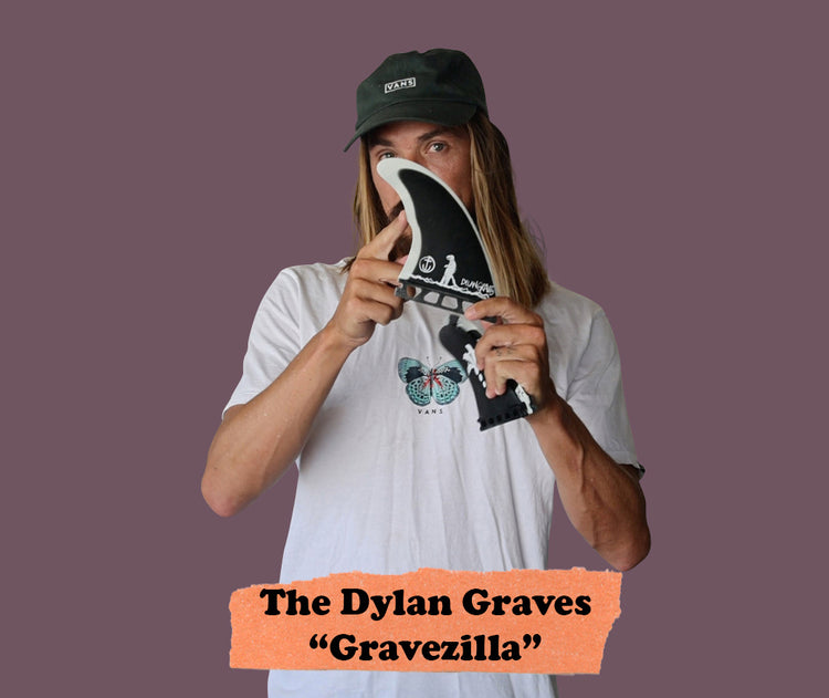 The Dylan Graves "Gravezilla" Part 3