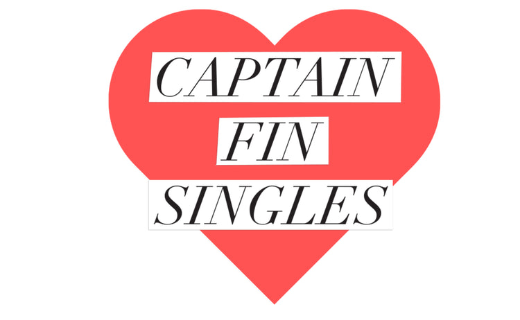 Find Your Perfect Match With Captain Fin Singles!