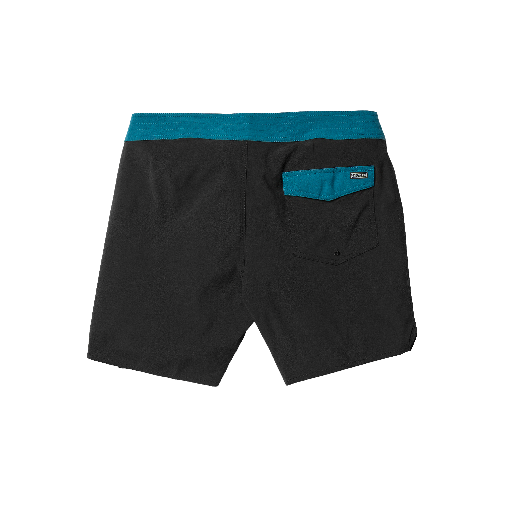 Captain 2025 fin shorts