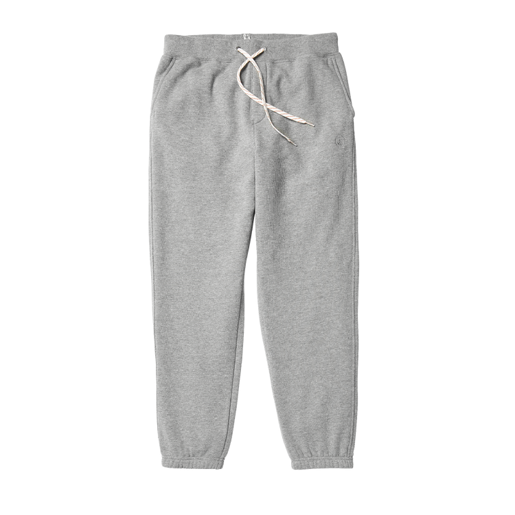 Icon Sweat Pants - Ash Grey