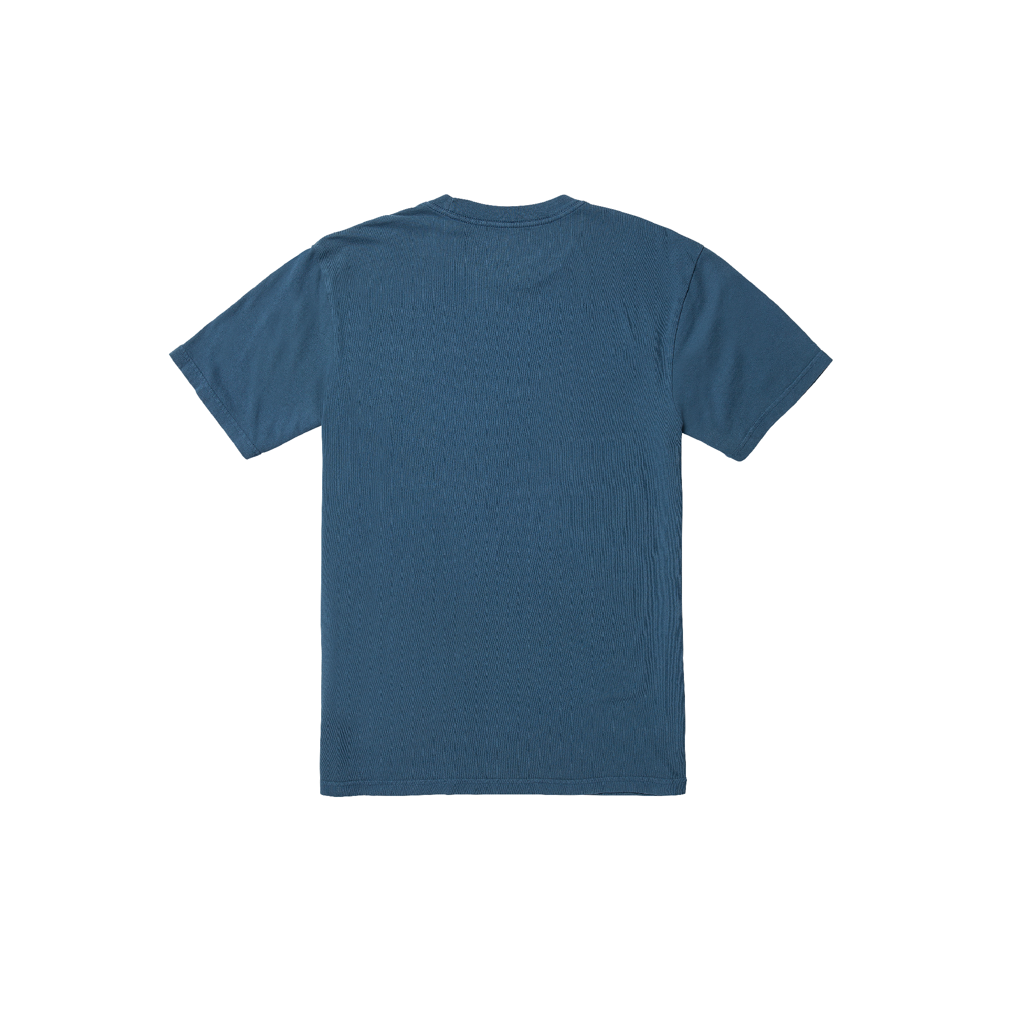 OG Logo Short Sleeve Tee - Dark Navy