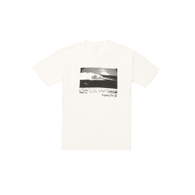 Waves - VINTAGE WHITE - Captain Fin Co.