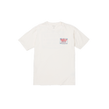 Drainpipes Logo Short Sleeve Tee - Vwh