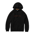 Shweaty Pack Pullover Hoodie - Black