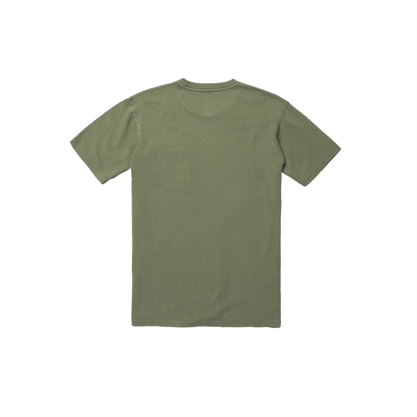 Pocket Og - DARK OLIVE - Captain Fin Co.