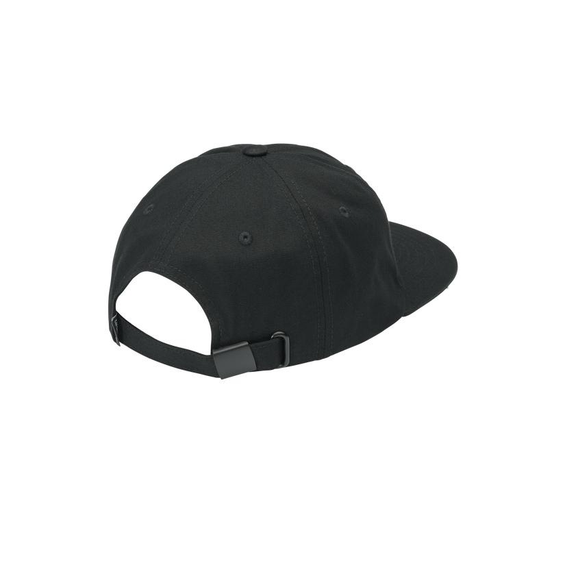 Surf Daddy Hat - Black