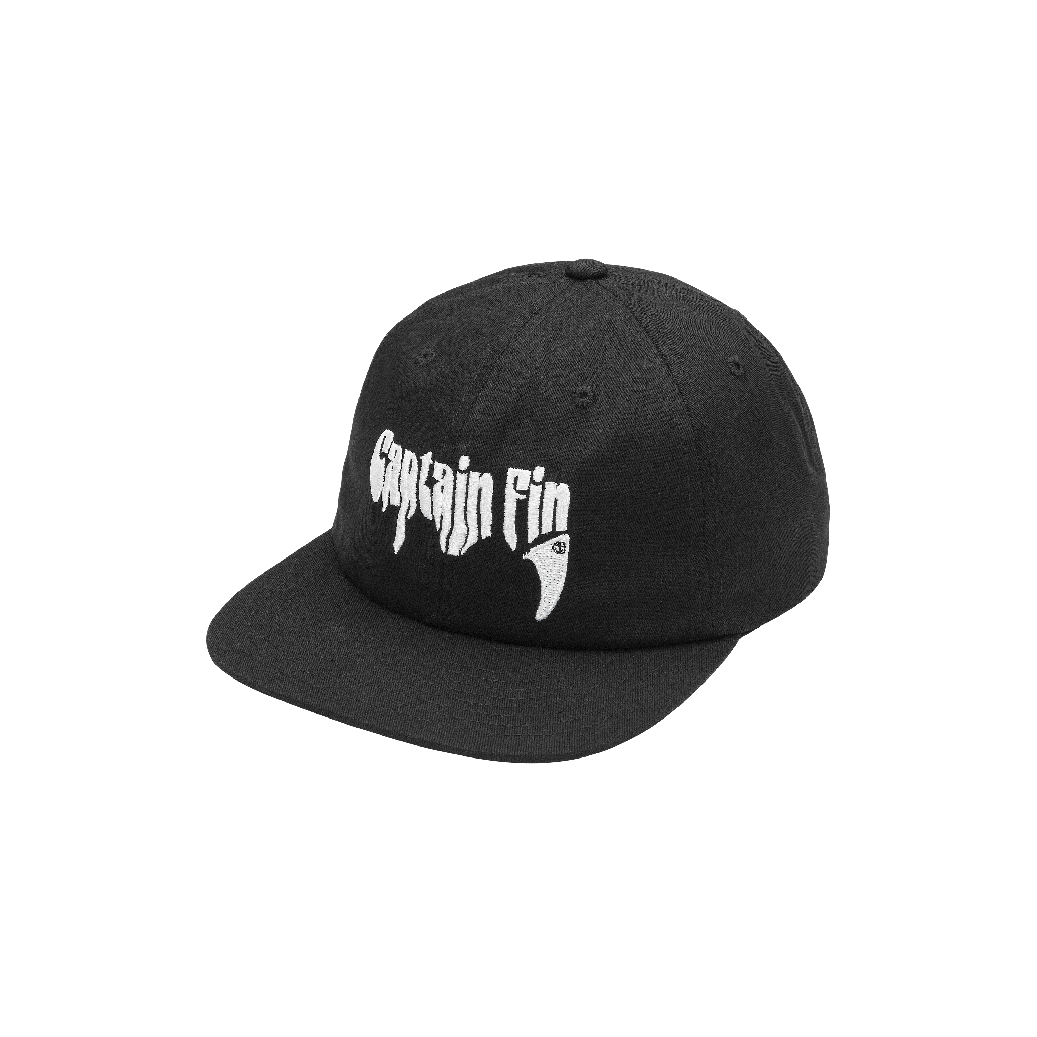 Fanger Hat - Black