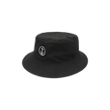 Big Buckets Hat - Black