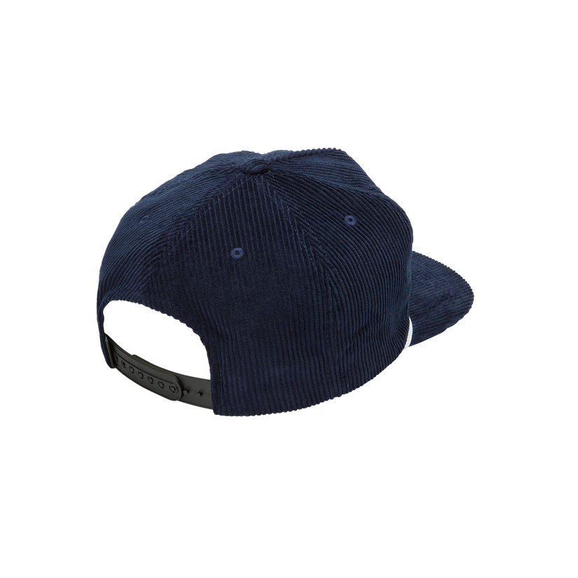 Curvey Beach Hat - Dnv - Captain Fin Co.