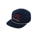 Curvey Beach Hat - Dnv