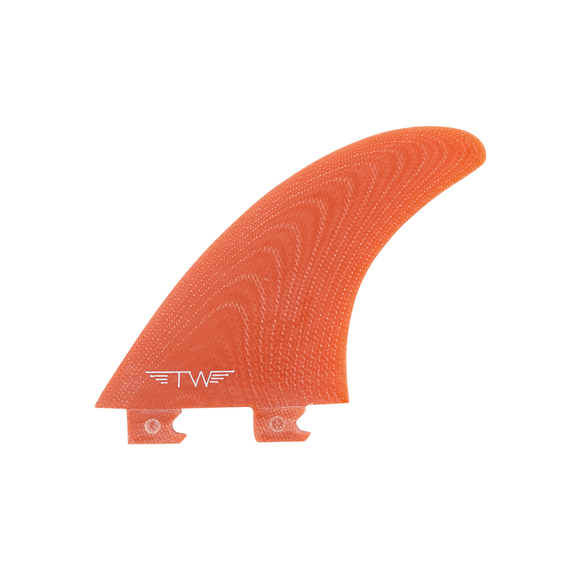 Tyler Warren 5-Fin Medium Snap In - Captain Fin Co.