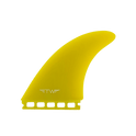 Tyler Warren Twin + Trailer Fg  - Yellow - Single Tab