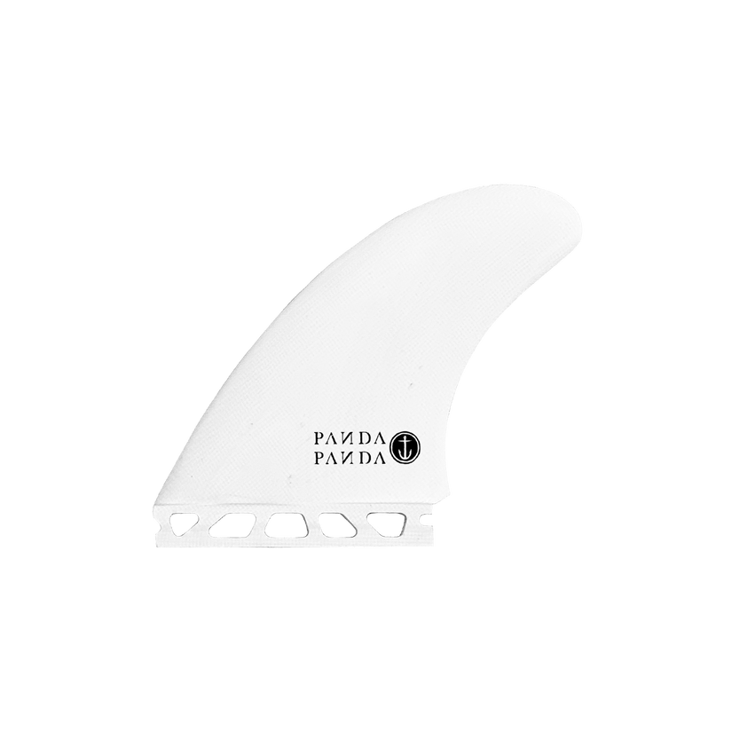 Panda Twinzer - White - Single Tab