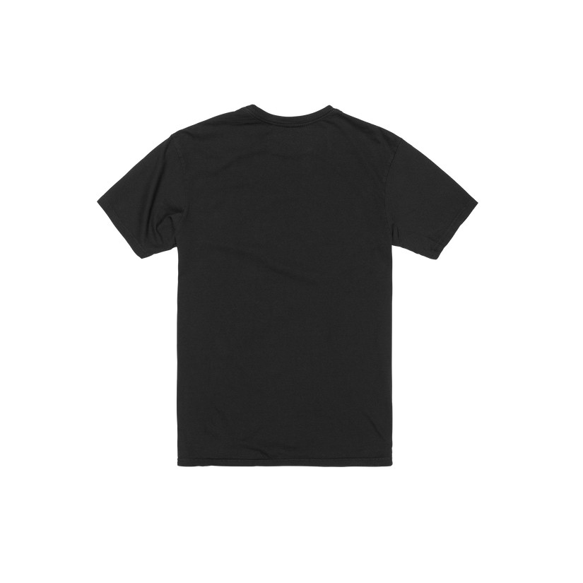 Aloha 2 Short Sleeve Tee - Black - Captain Fin Co.