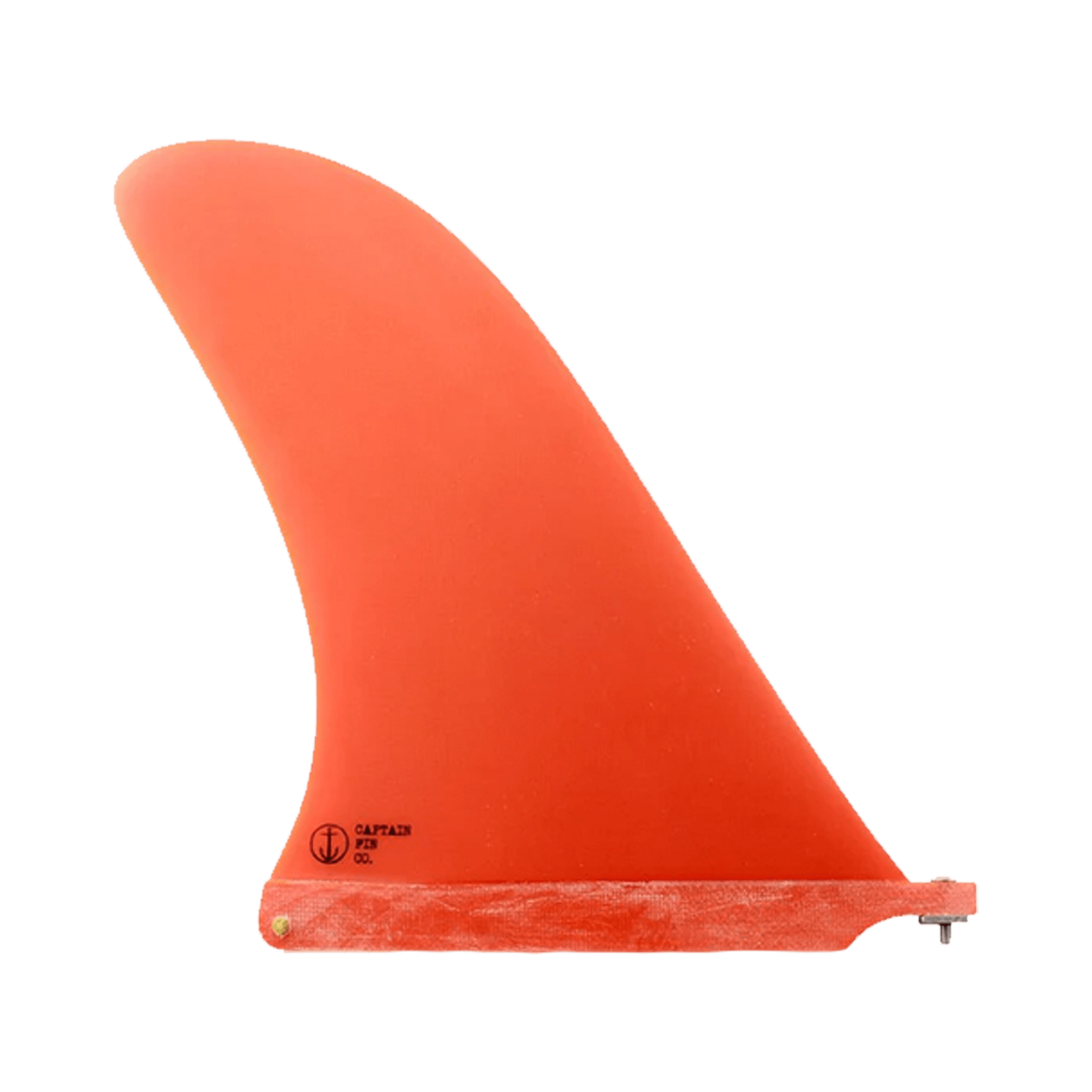 CZ Crash Helmet - Orange