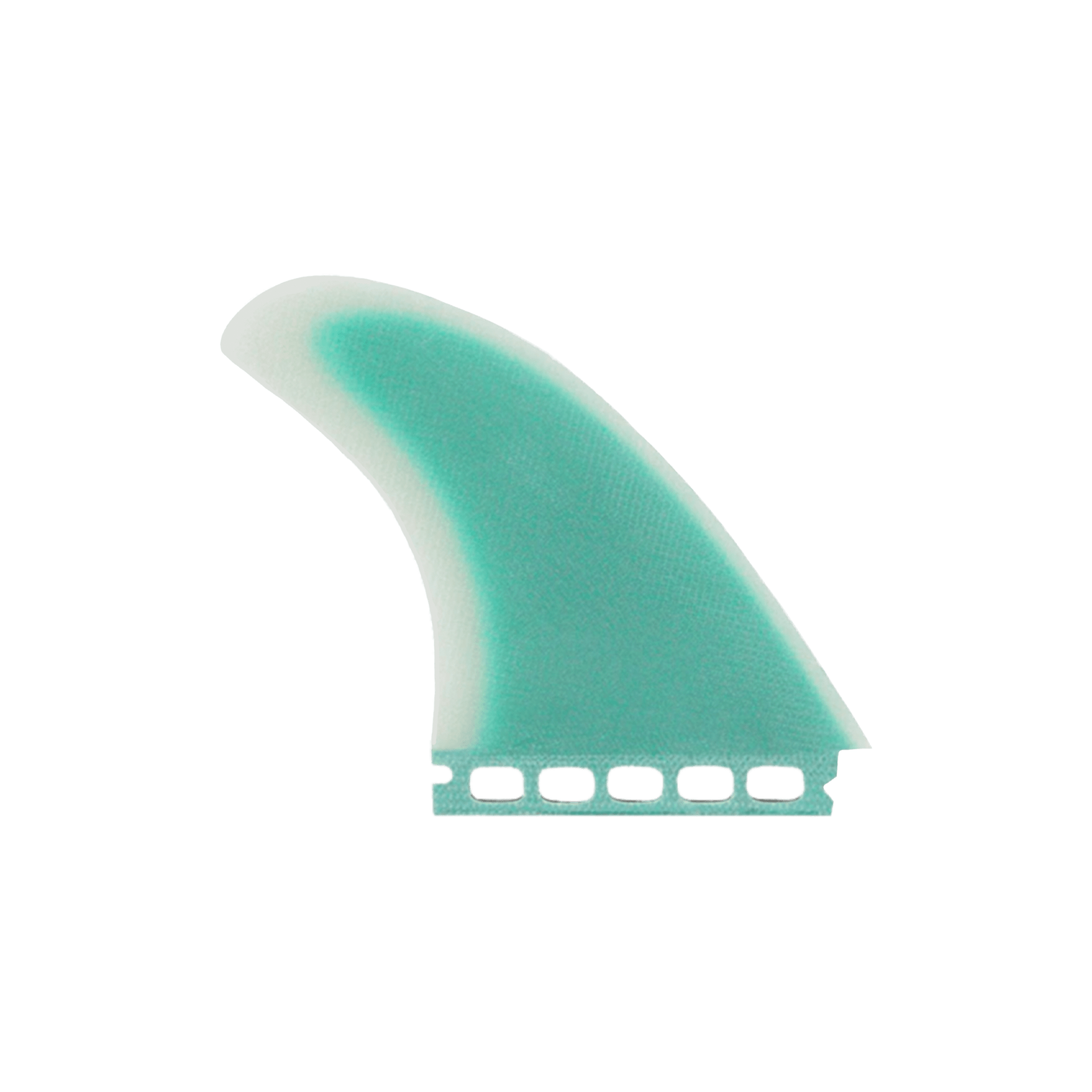 CF Twin Especial Sea Foam Green - Single Tab – Captain Fin Co.