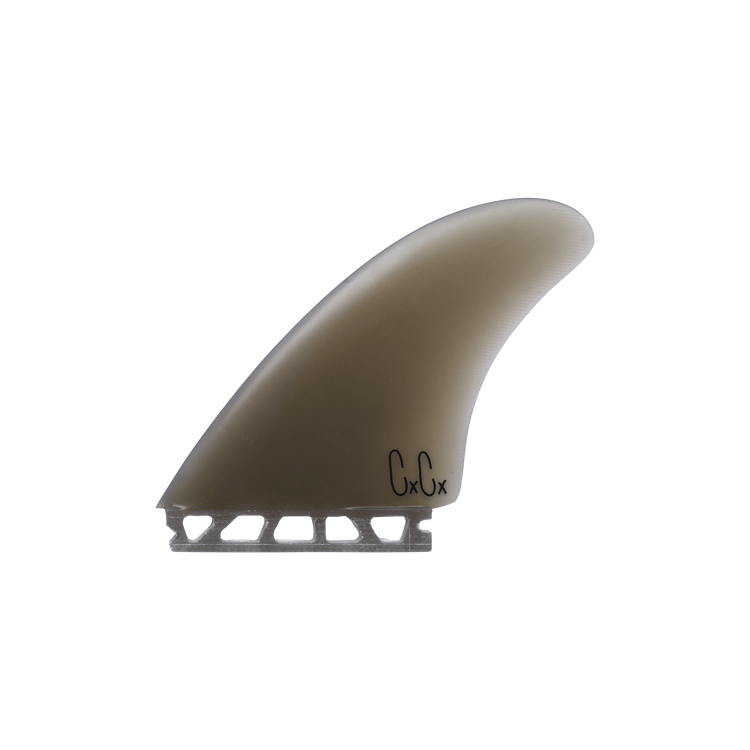 Christenson Twin - Smoke - Single Tab