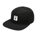 MFG Hat - Vintage Black